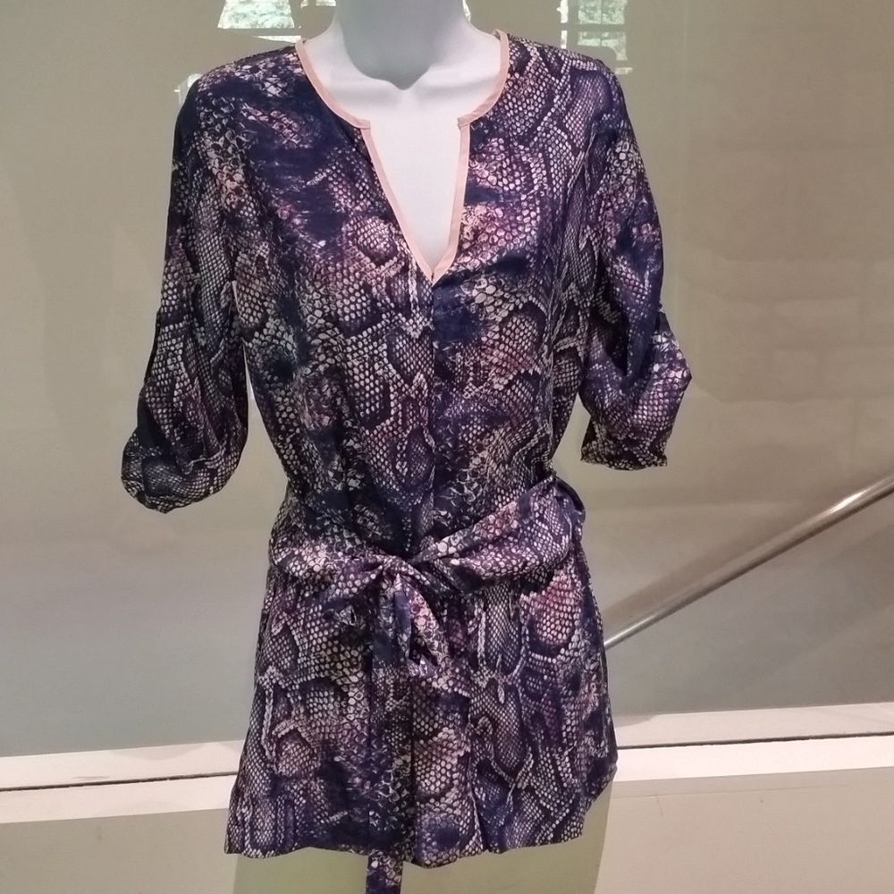 Long Sleeve Romper